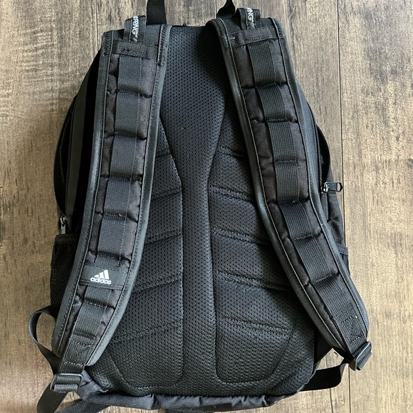 Adidas backpack - Picture 2 of 3